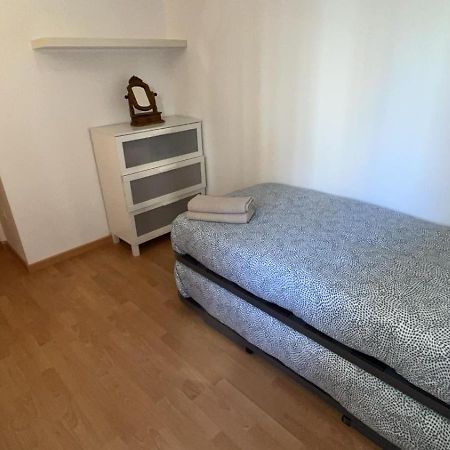 Apartamento El Roble Villanua Luaran gambar