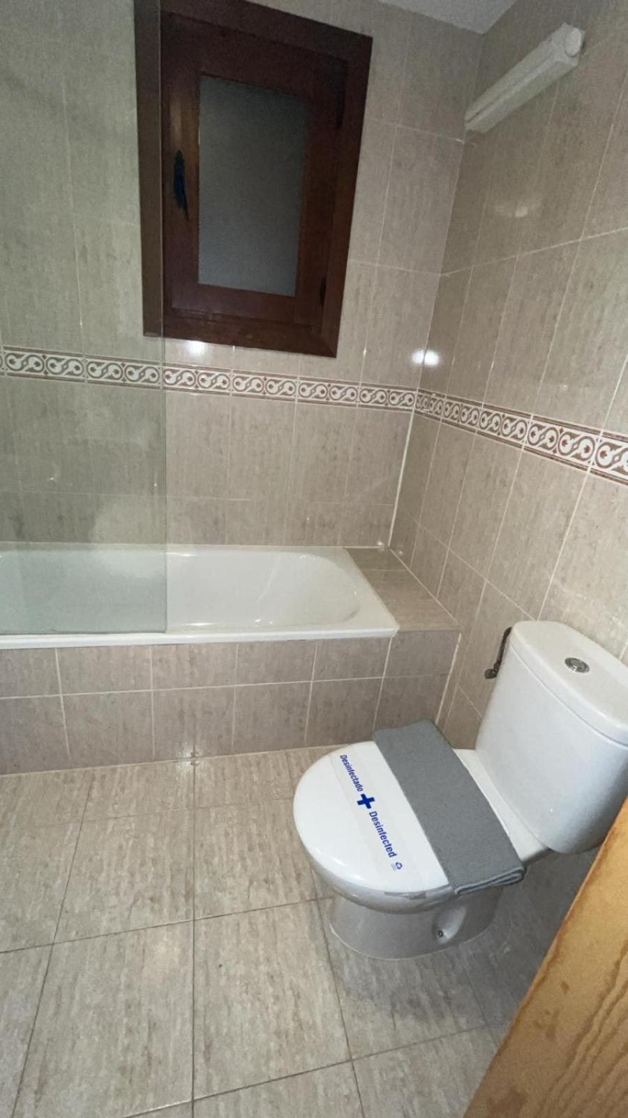 Apartamento El Roble Villanua Luaran gambar